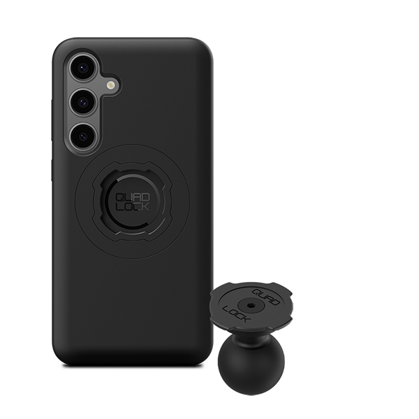 1" Ball Top Cap Adaptor Car Kits - Galaxy – Bild 3