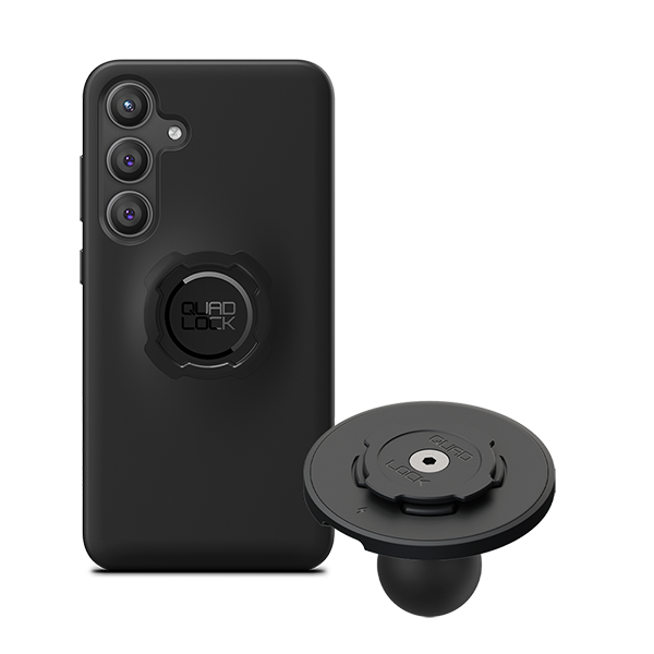 1" Ball Top Cap Adaptor Car Kits - Galaxy – Bild 6