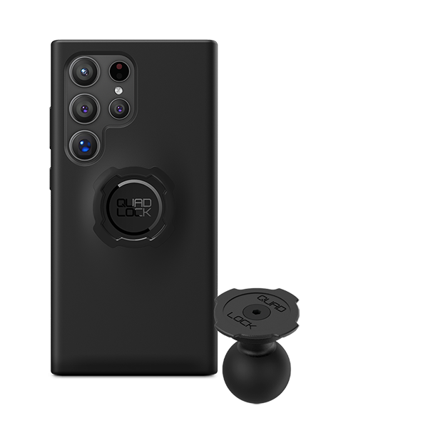 1" Ball Top Cap Adaptor Car Kits - Galaxy – Bild 5