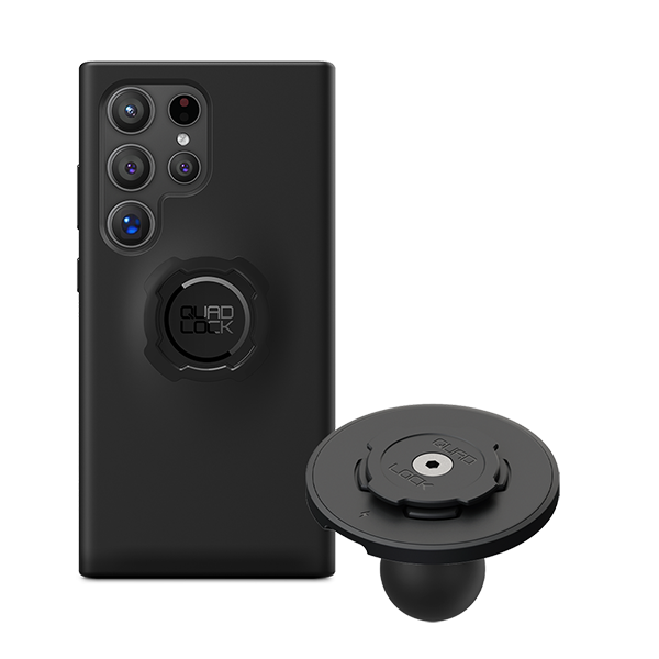 1" Ball Top Cap Adaptor Car Kits - Galaxy – Bild 4