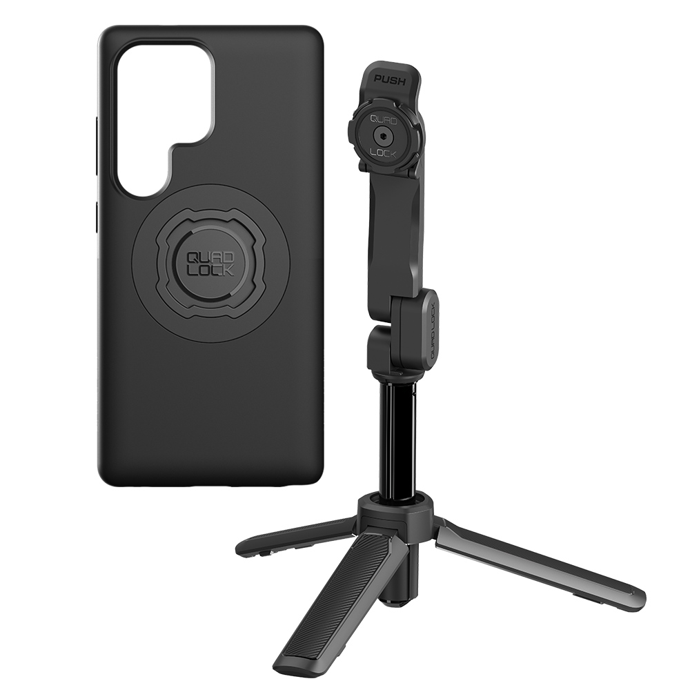 Tripod/Selfie Stick Kits - Galaxy – Bild 2