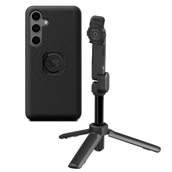 Tripod/Selfie Stick Kits - Galaxy – Bild 3