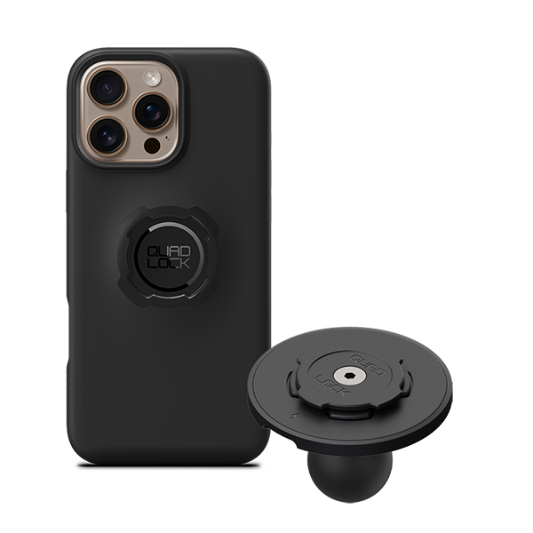 1" Ball Top Cap Adaptor Car Kits - iPhone – Bild 4