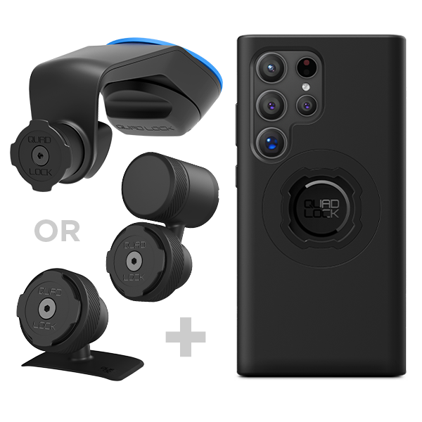 Car Kits - Galaxy – Bild 3