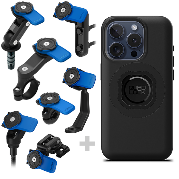 Motorcycle Kits - iPhone – Bild 6