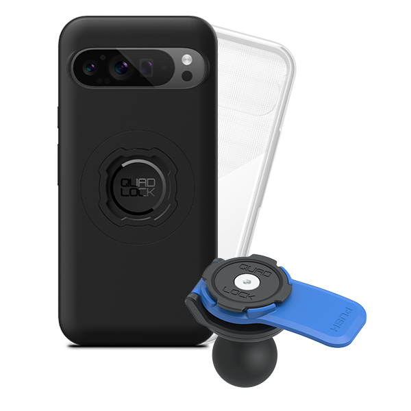 1" Ball Adaptor Motorcycle Kits - Pixel – Bild 6