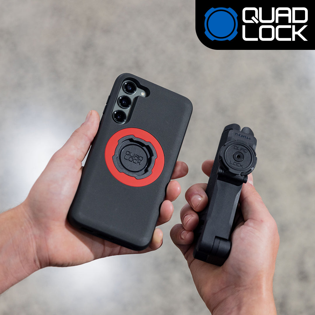 Tripod/Selfie Stick Kits - Galaxy – Bild 5