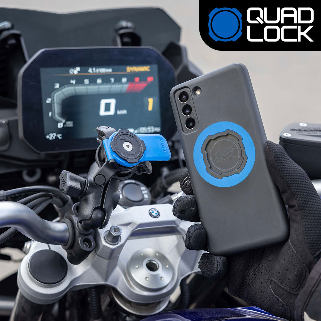 1" Ball Adaptor Motorcycle Kits - Galaxy – Bild 3