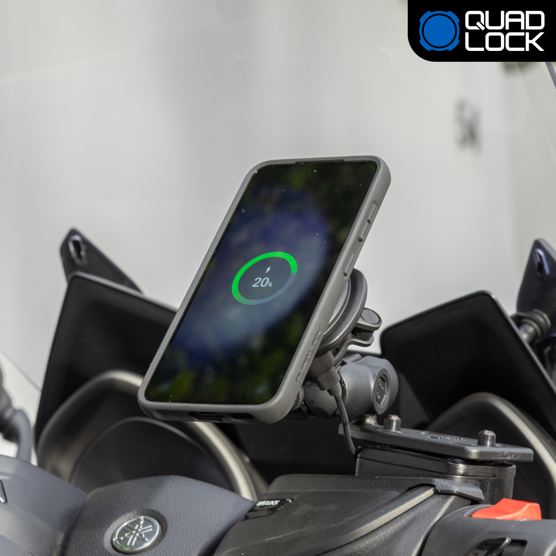 1" Ball Adaptor Motorcycle Kits - Galaxy – Bild 5