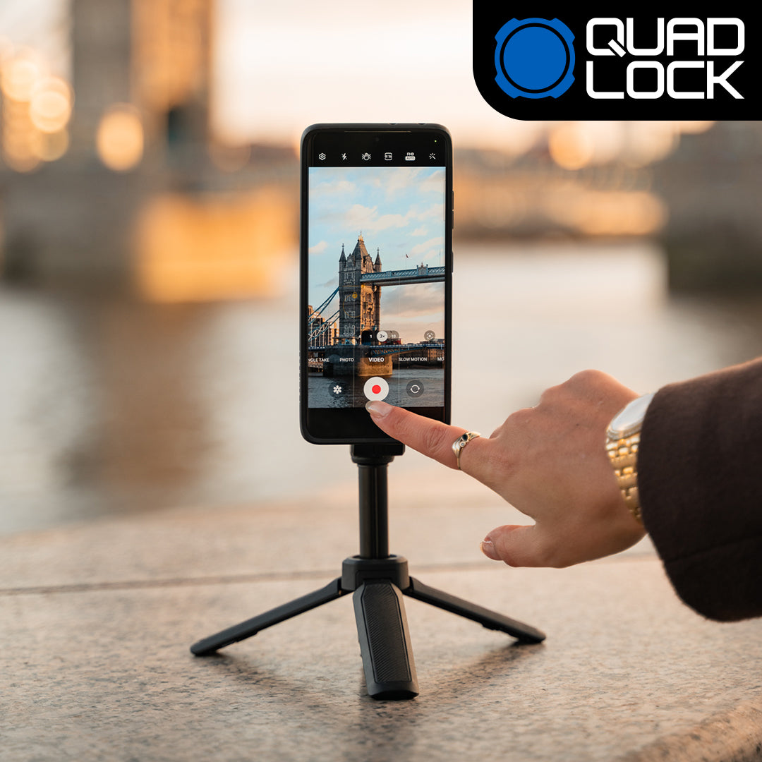 Tripod/Selfie Stick Kits - Galaxy – Bild 6