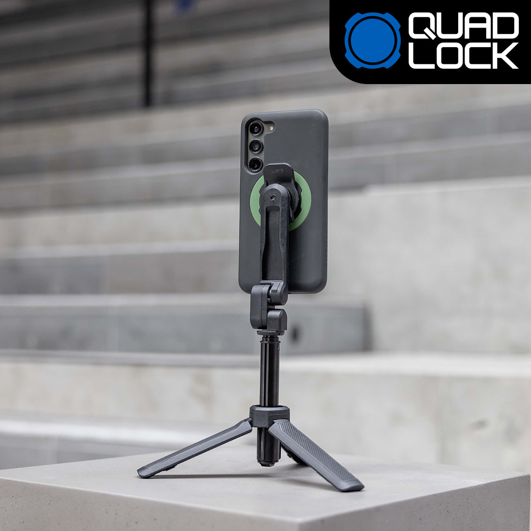Tripod/Selfie Stick Kits - Galaxy – Bild 4