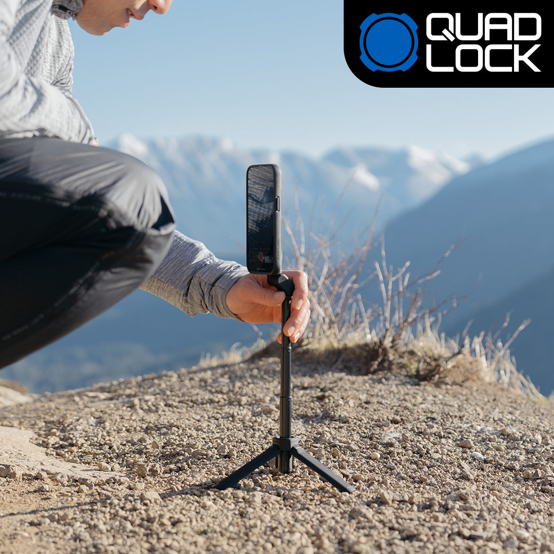 Tripod/Selfie Stick Kits - iPhone – Bild 3