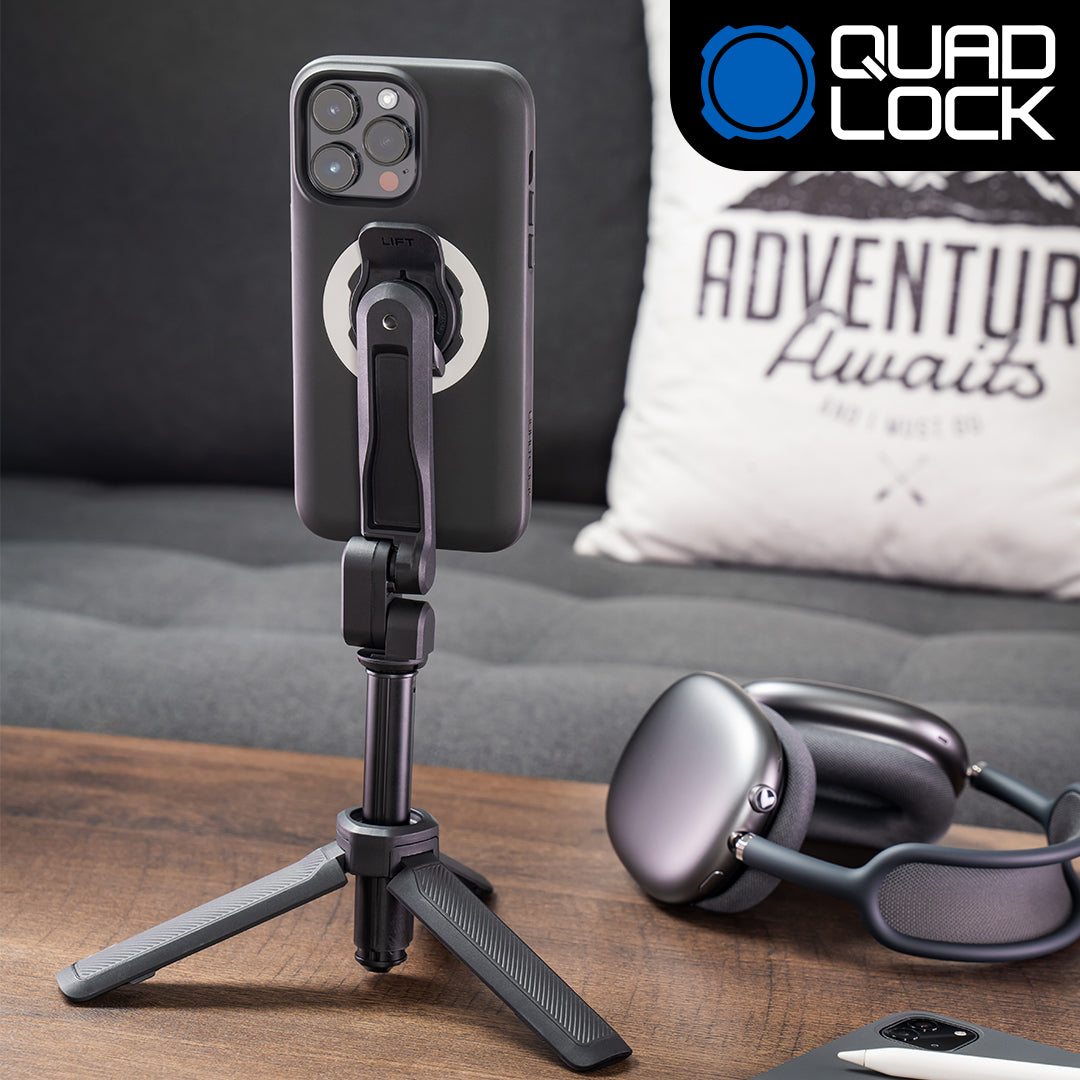 Tripod/Selfie Stick Kits - iPhone – Bild 5