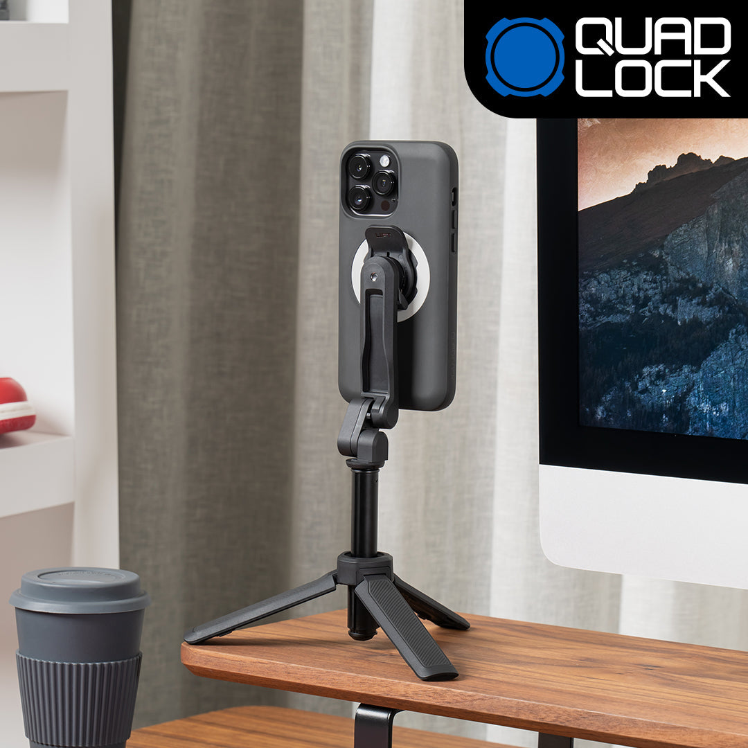 Tripod/Selfie Stick Kits - iPhone – Bild 4