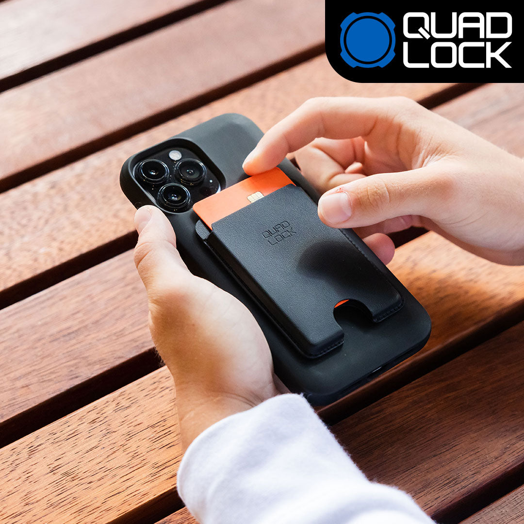 Accessory - MAG Wallet – Bild 2