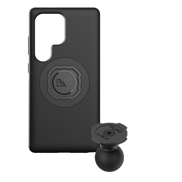 1" Ball Top Cap Adaptor Car Kits - Galaxy – Bild 2