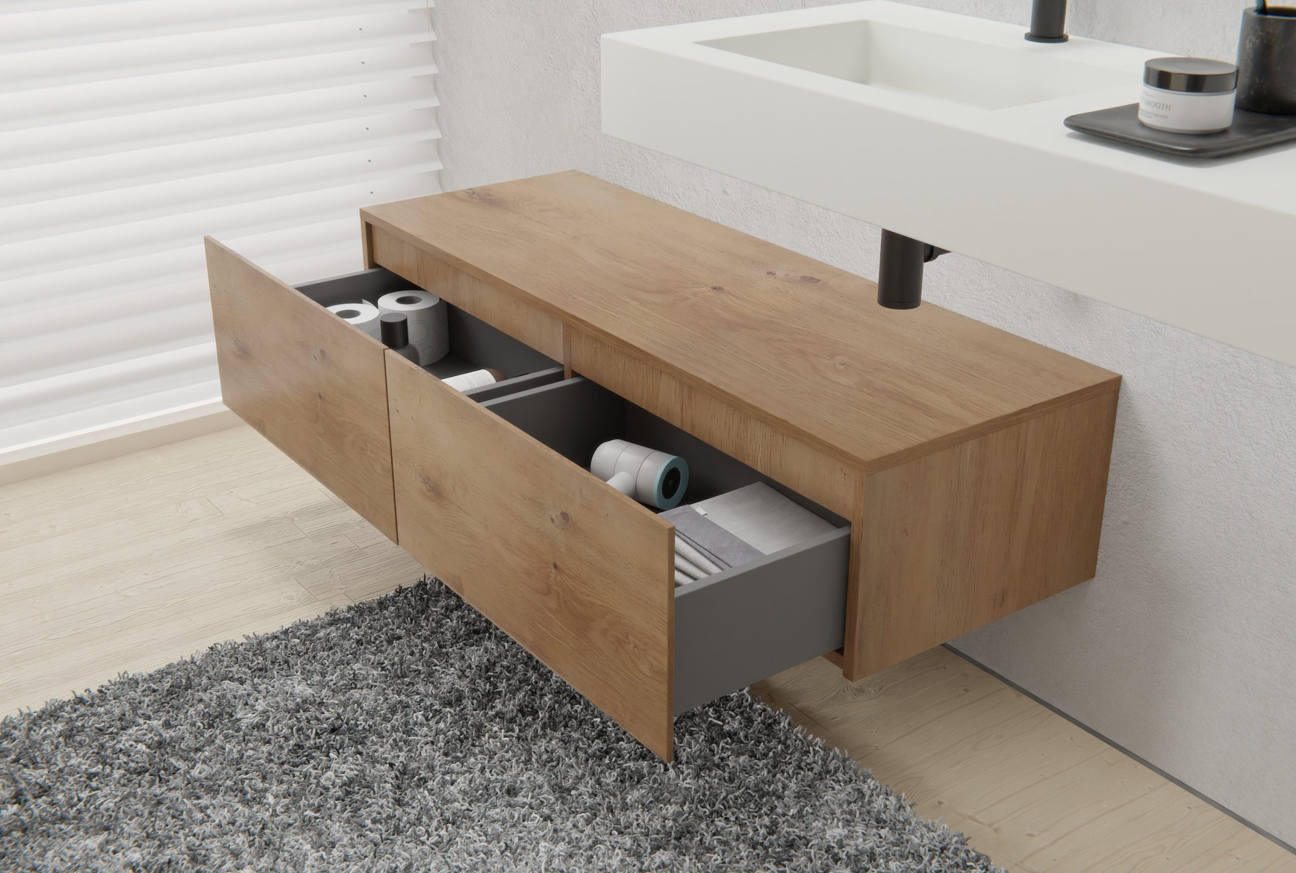 Sideboard TLB120 – Bild 3