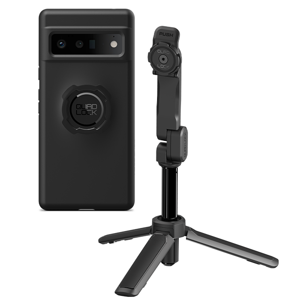 Tripod/Selfie Stick Kits - Pixel – Bild 5