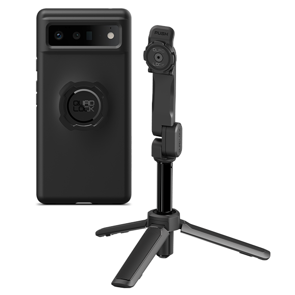 Tripod/Selfie Stick Kits - Pixel – Bild 6