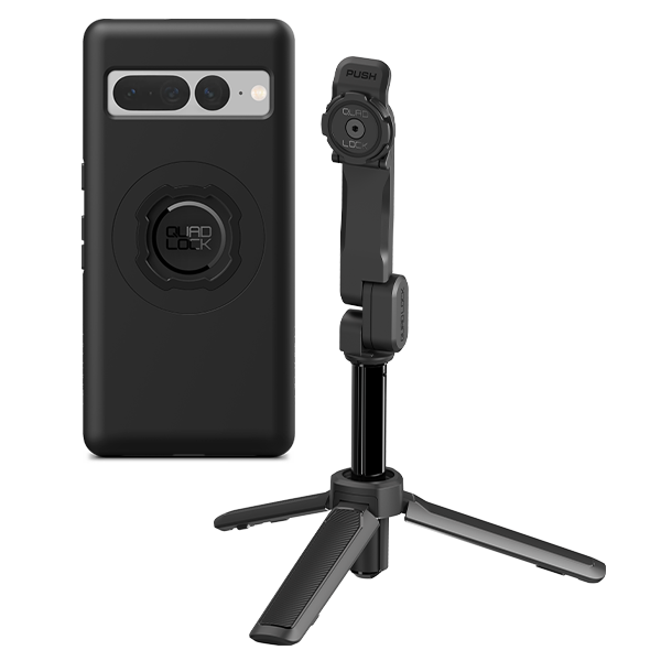 Tripod/Selfie Stick Kits - Pixel – Bild 3