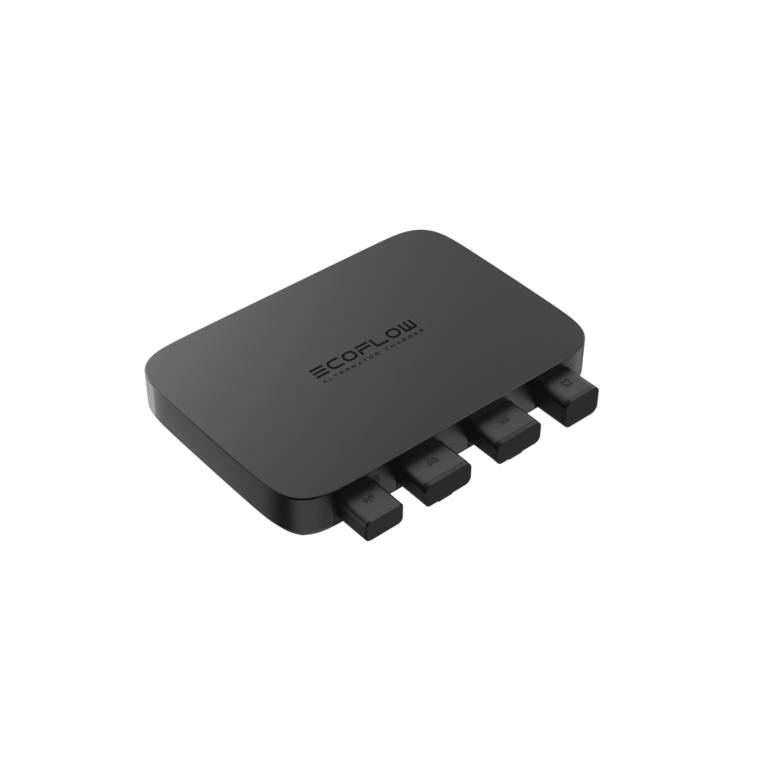 EcoFlow 800 W Batterieladegerät – Bild 2