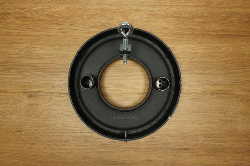 Multisegmentbrennteller (10 bis 20kW) – Bild 2