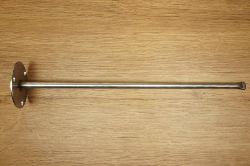 Schutzrohr für Feuerraumfühler -Paradigma- – Bild 2